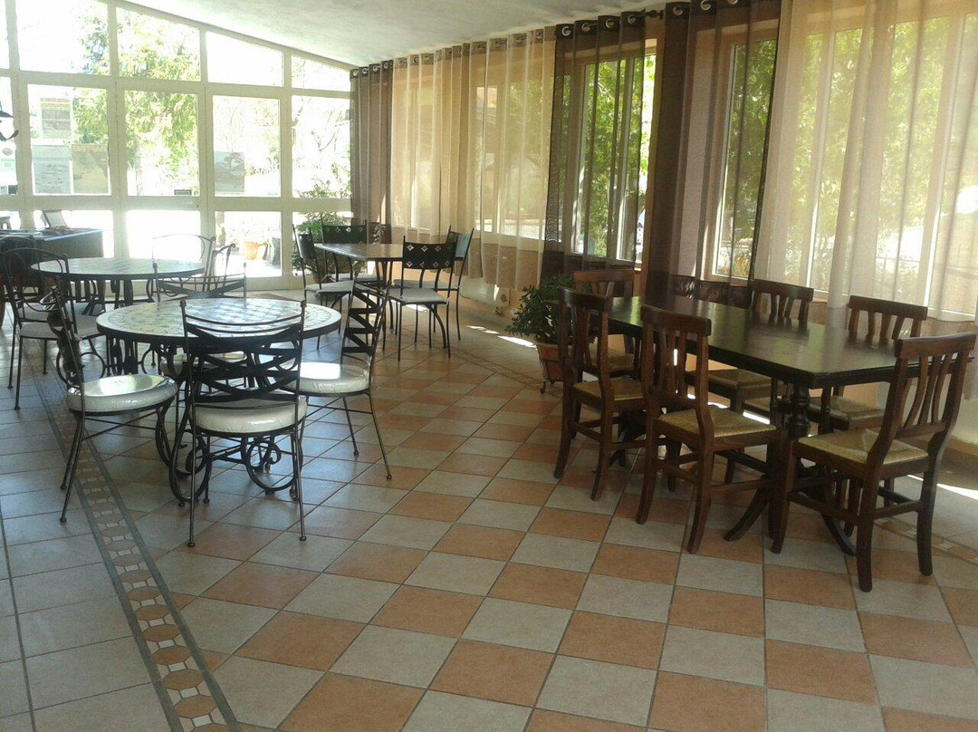 Rotonda酒店住宿-B&B Cuoreverde Pollino
