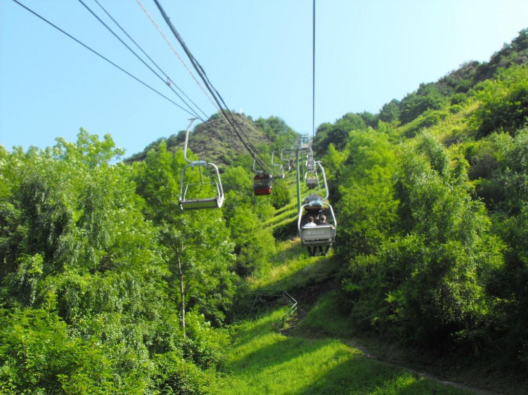 Cochemer Sesselbahn-科赫姆必去景点