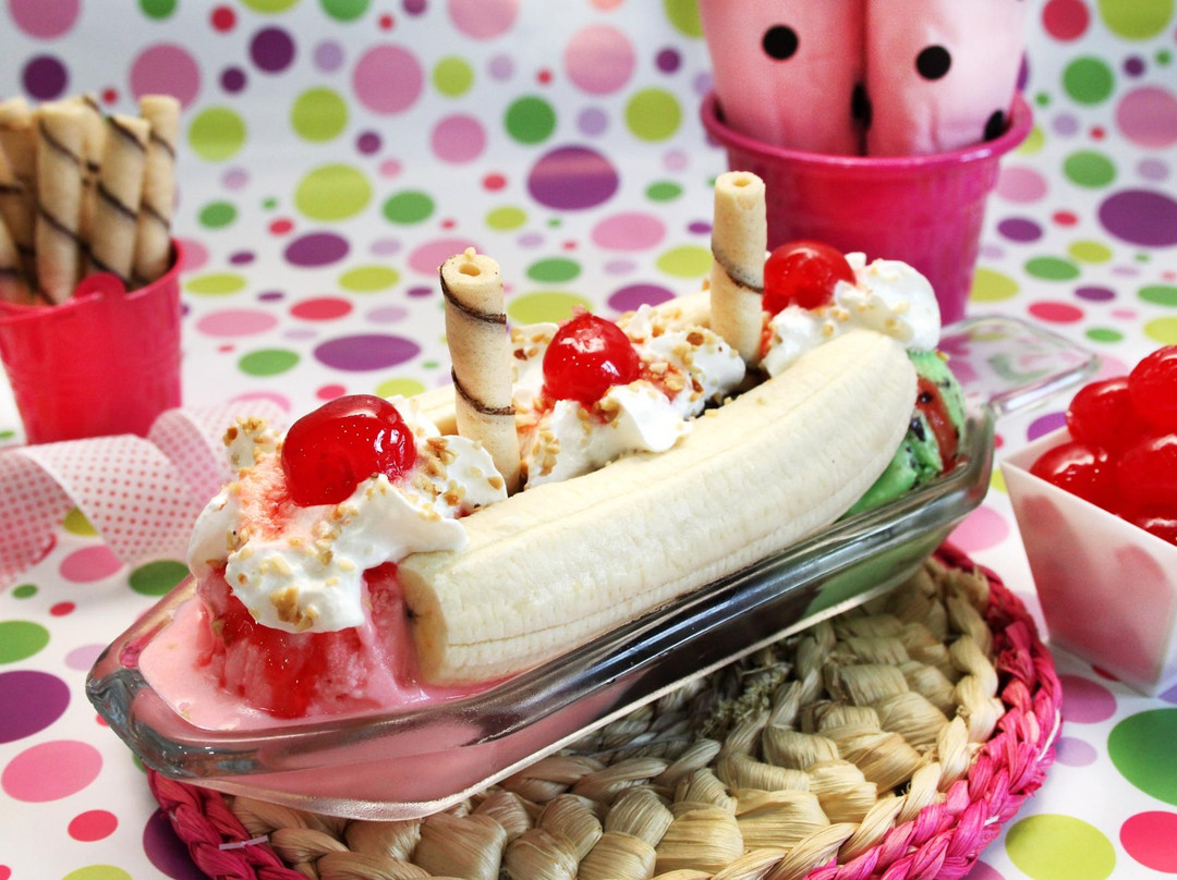 Bellona Pizzas e Sorvetes Artesanais