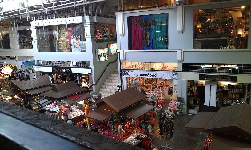 中央艺术坊-吉隆坡必去景点