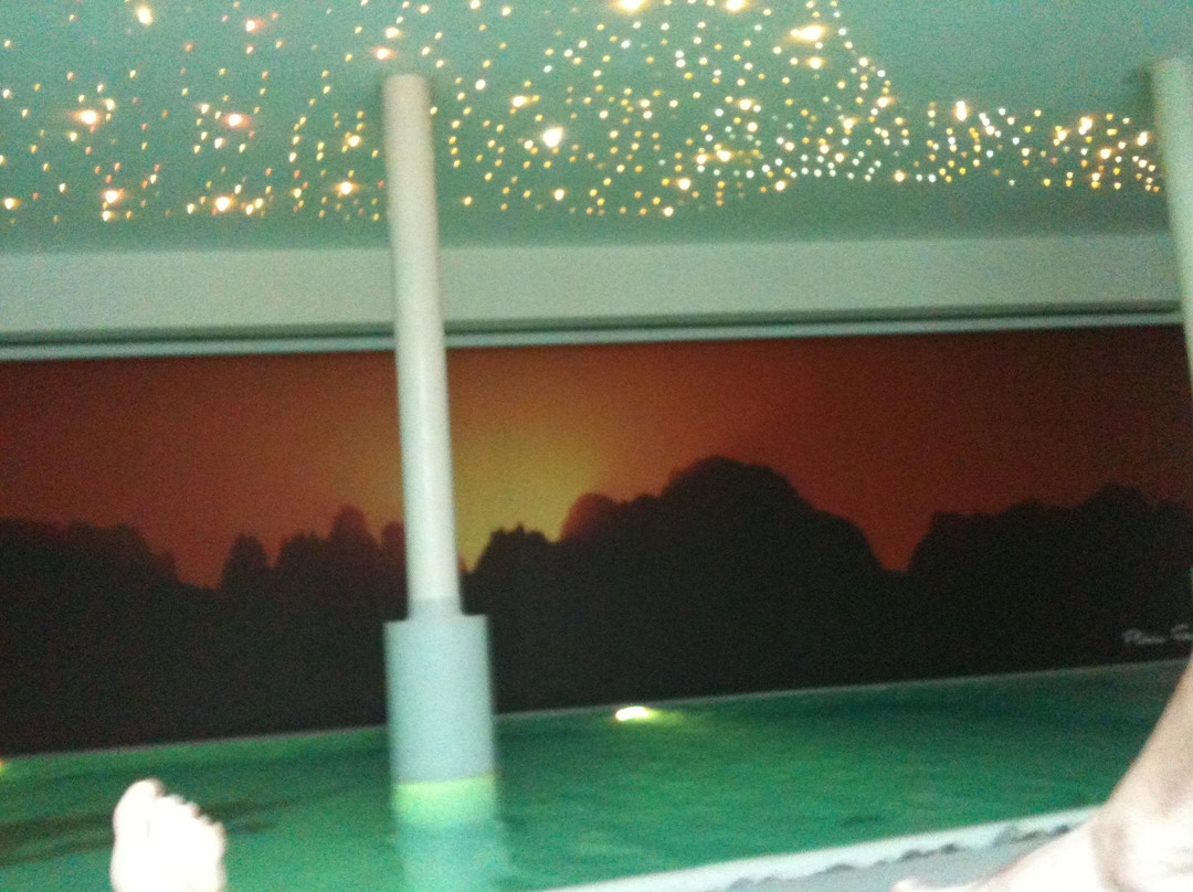 Borgo Salute - Terme Val Rendena景点图片