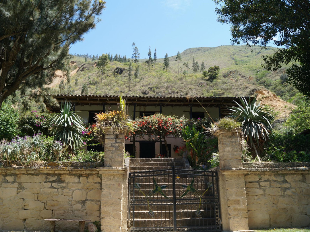 Hostal Estancia Chillo