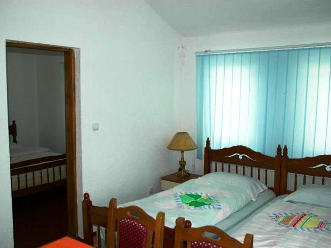 Hotel Rosi主图