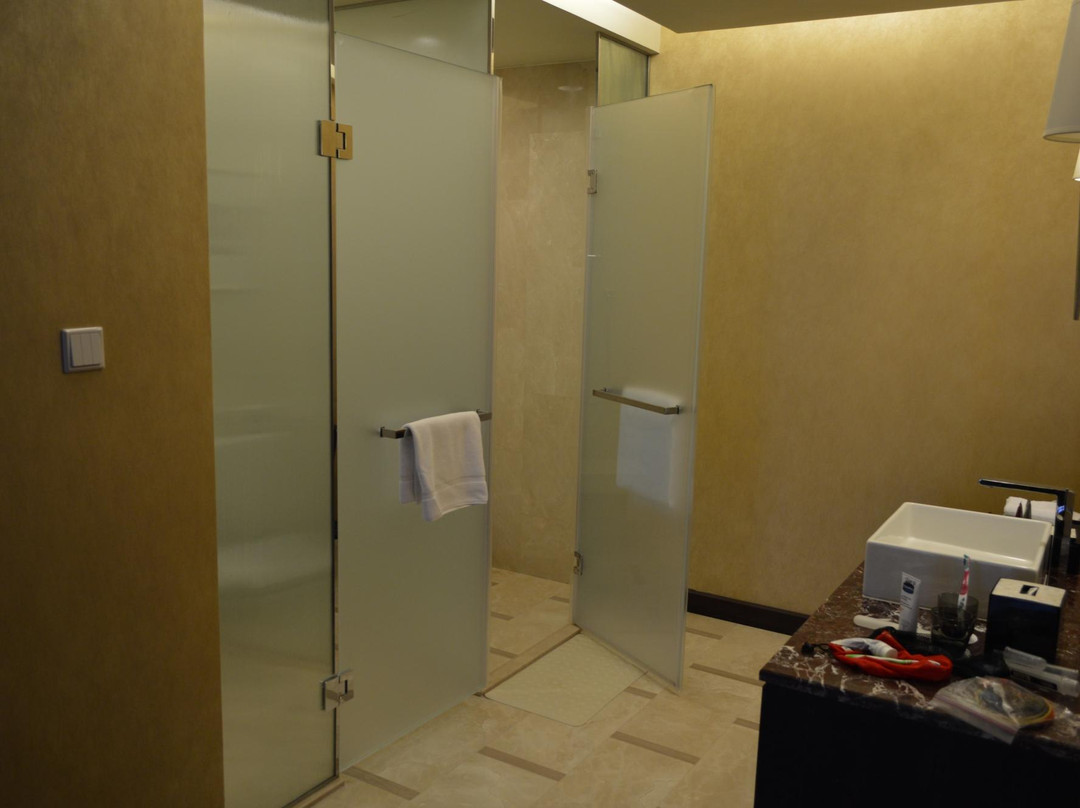 北京万豪行政公寓主图