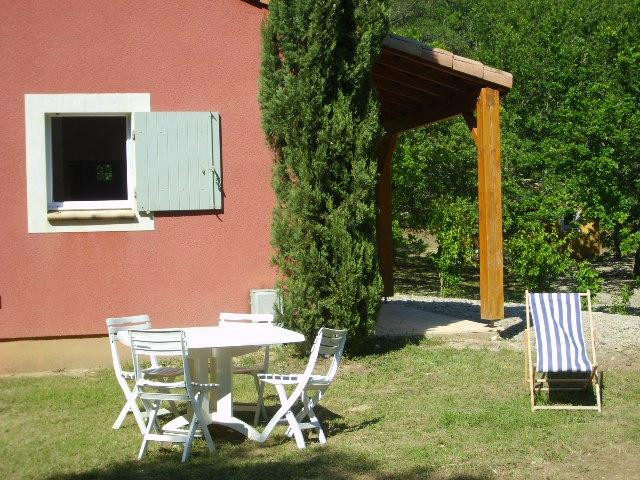 Le Vallon du Passeras