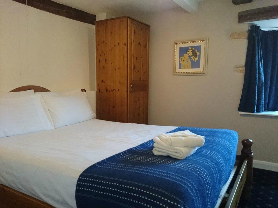 The Black Horse Inn主图