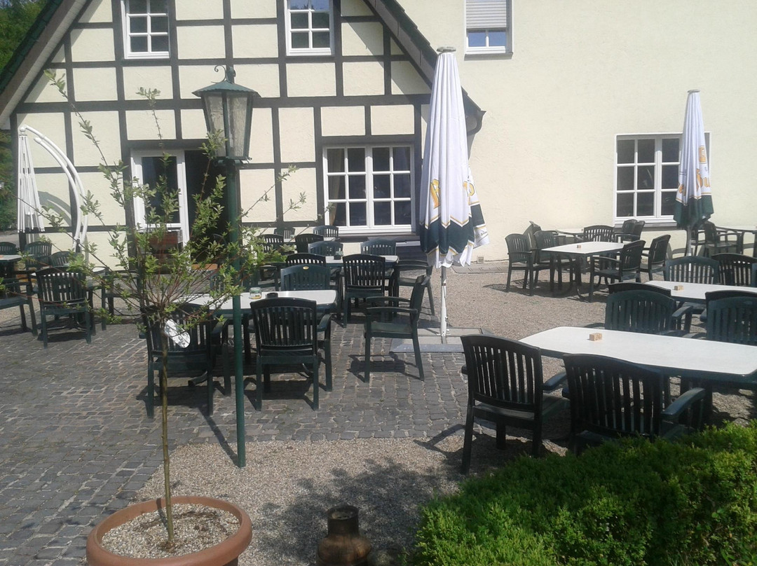 Waldhotel Schipp-Hummert主图