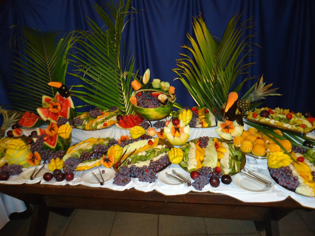 Churrascaria Para Pedro