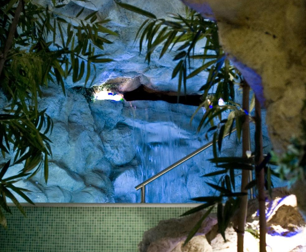 Centro Benessere Meteora景点图片