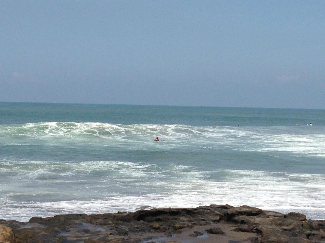 长谷海滩-长谷必去景点