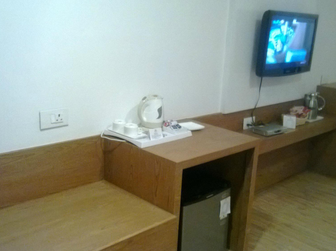 Jassons Sheesh Mahal主图