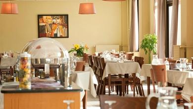 Residence VTF - Le Grand Hotel主图