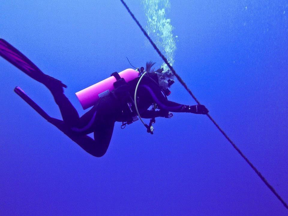 Underwater Oahu-怀厄奈必去景点