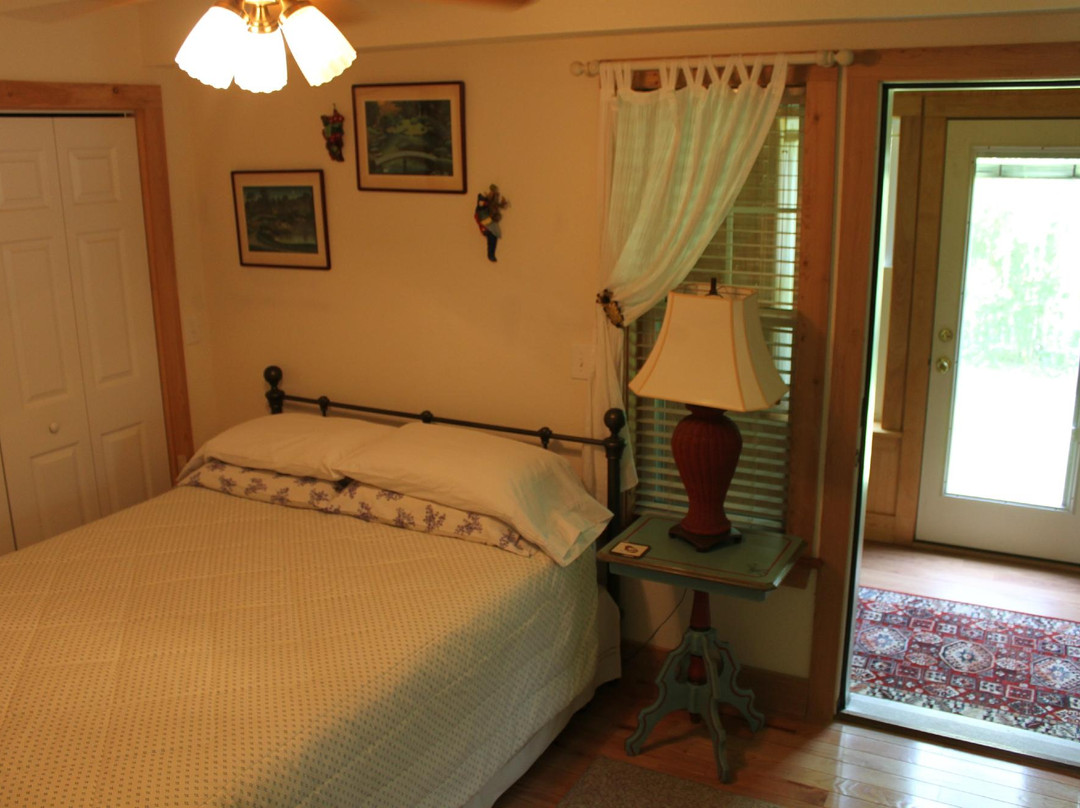 Scarborough House主图