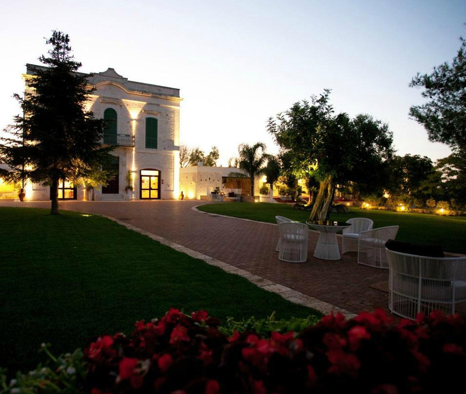 Masseria Torre Catena