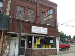 The Original New York Lunch