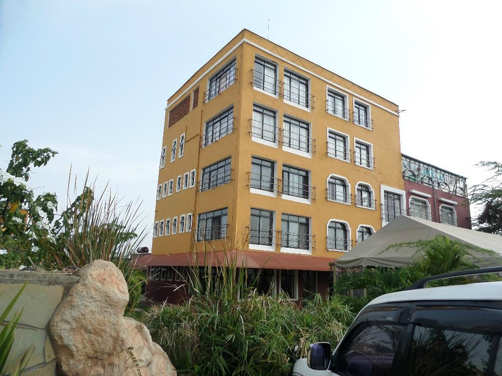 Grays Oak Hotel