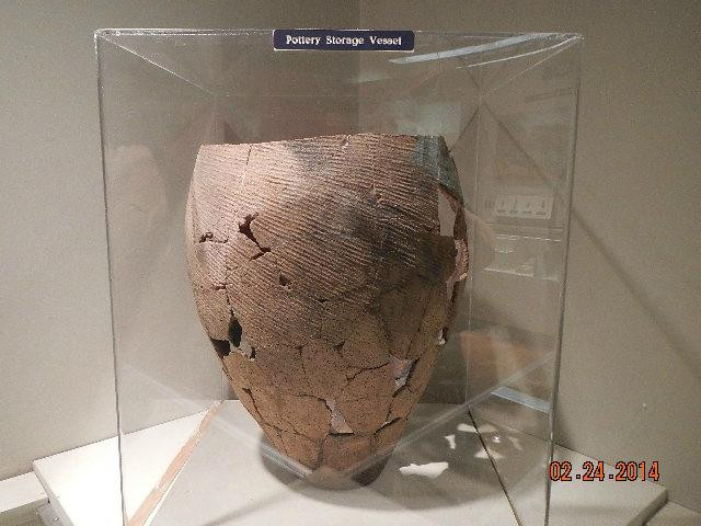 Tennessee River Museum-萨凡纳必去景点