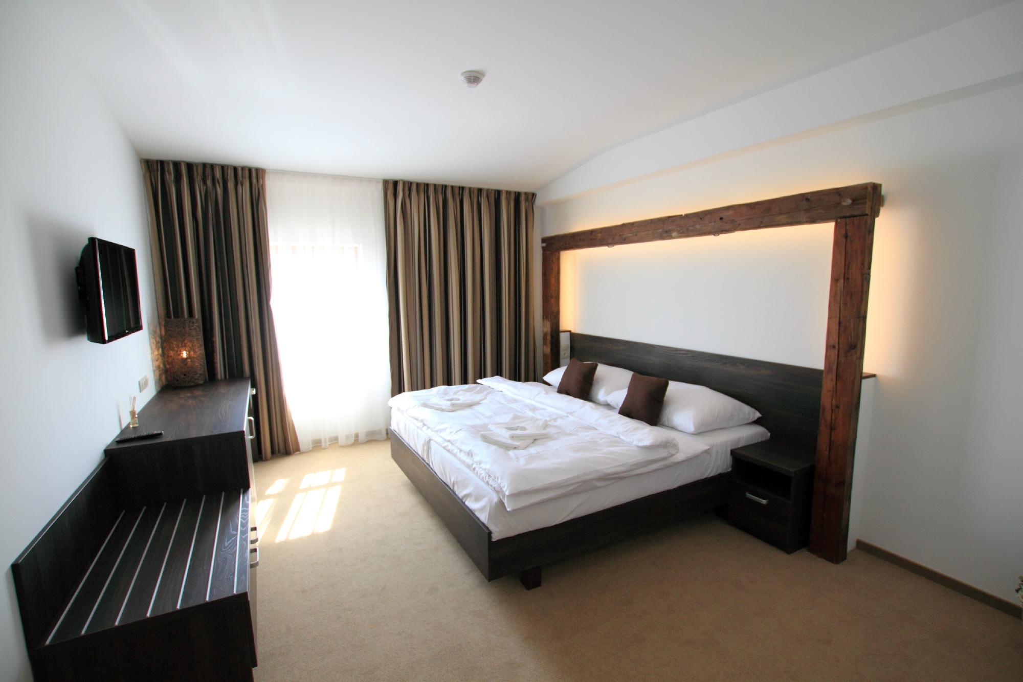 Hotel Hanzel-官方
