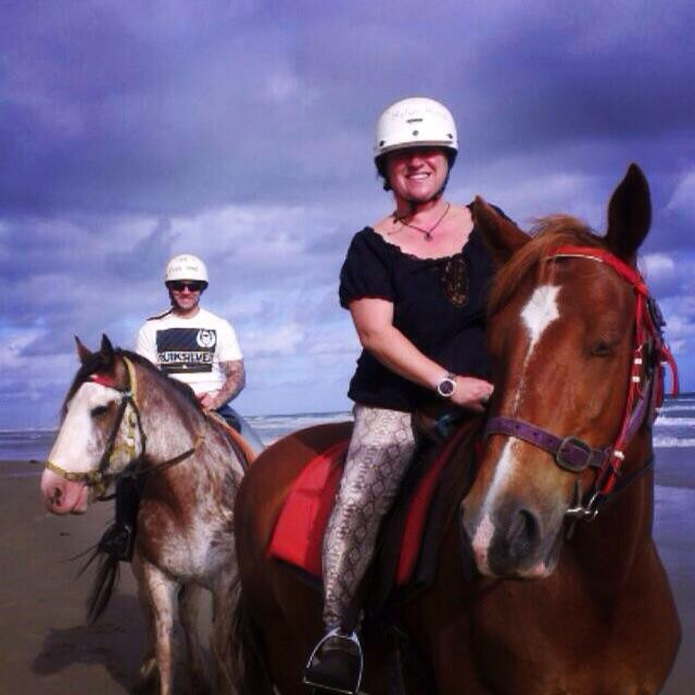 Blazing Saddles-Aireys Inlet必去景点