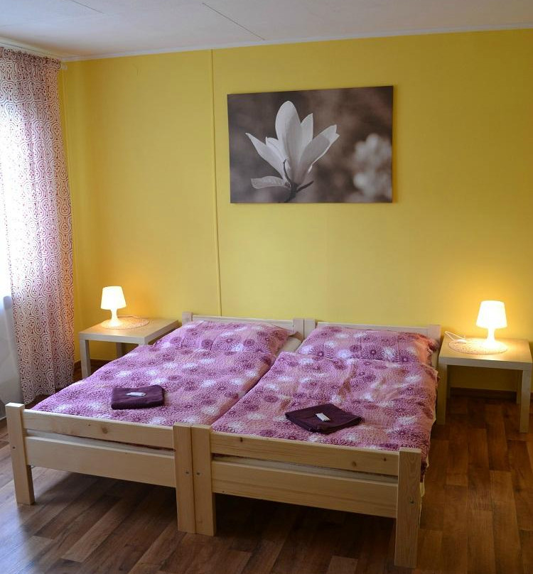 Hostel U Sv. Stepana主图