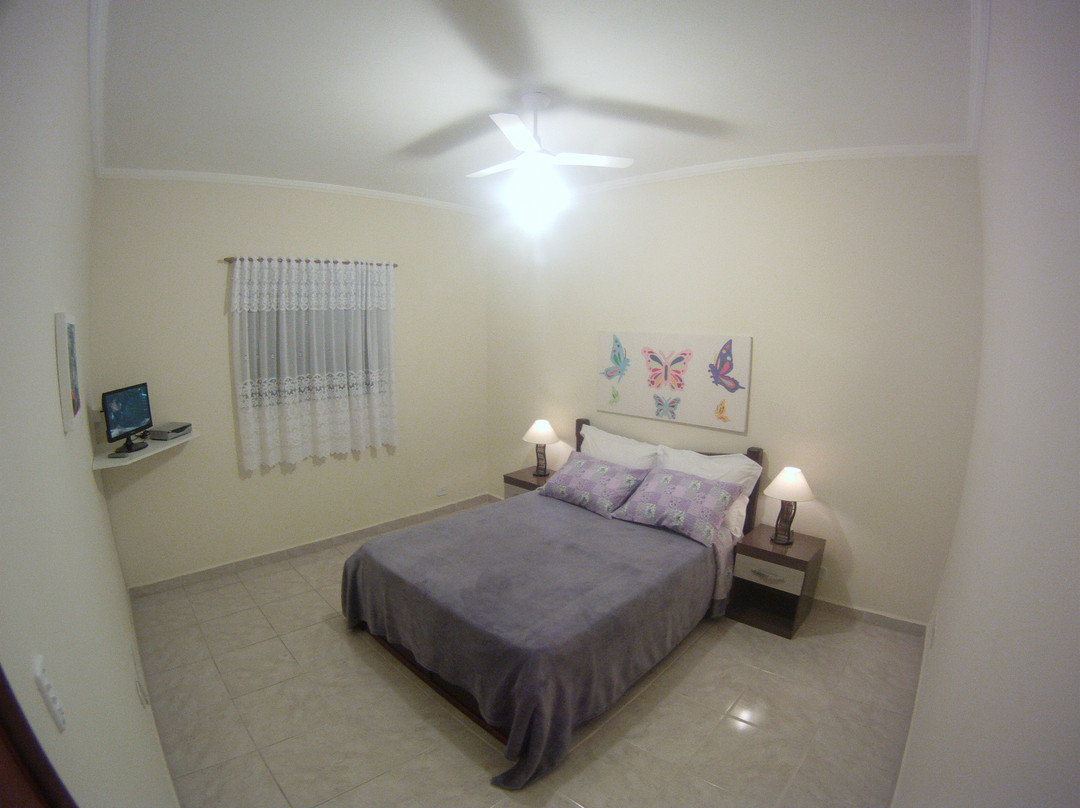 Pousada Golden House主图