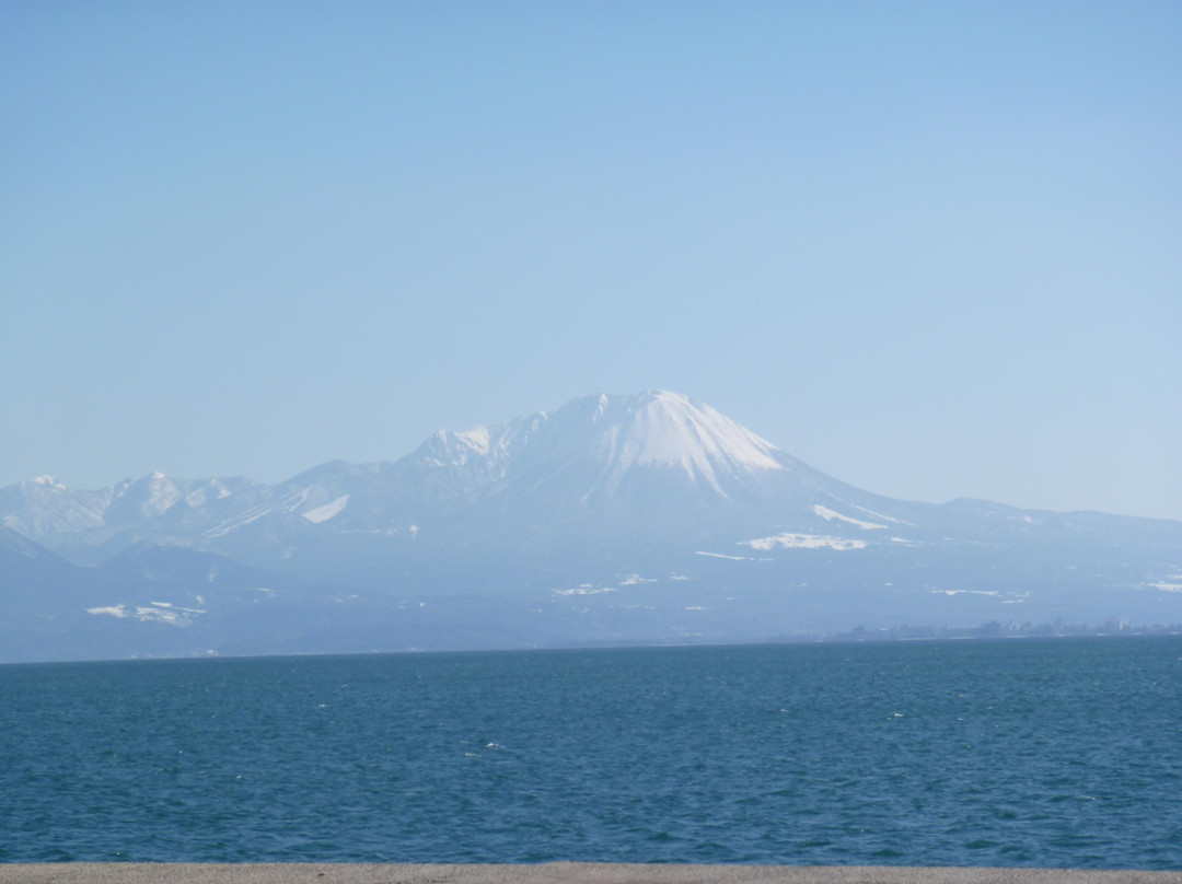 Yume Minato Parkland景点图片