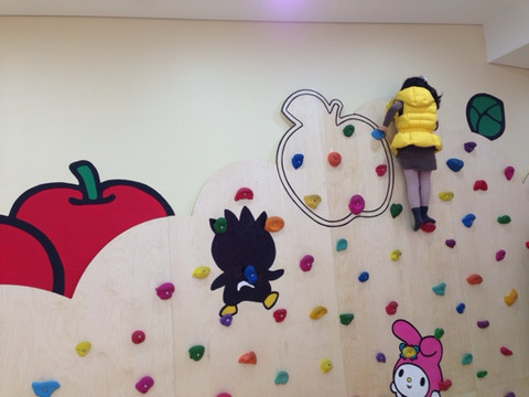 Hello Kitty主题公园-济州必去景点