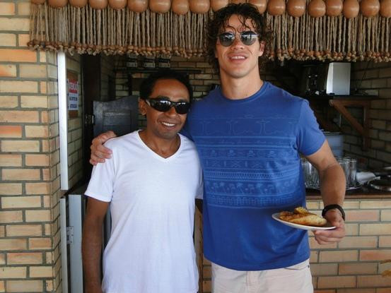 Pousada Teodoro主图