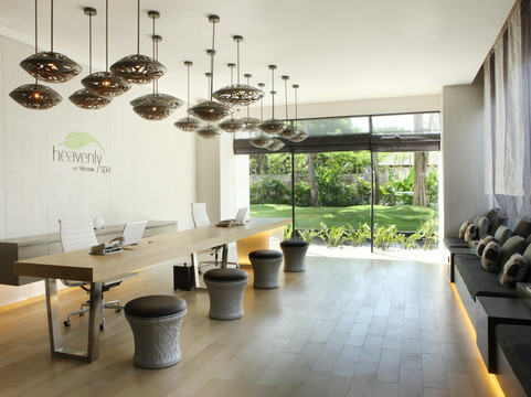 威斯汀天梦水疗中心-努沙杜瓦必去景点