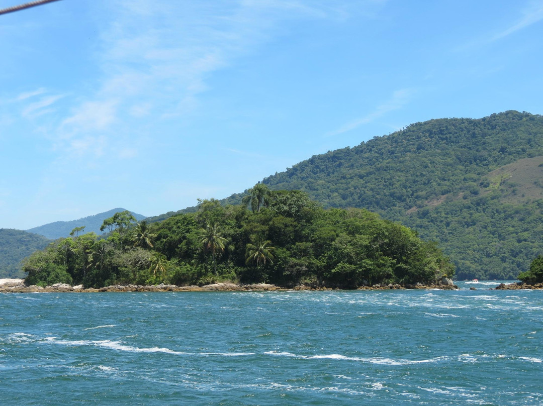 Rio Maximo Tours-里约热内卢必去景点