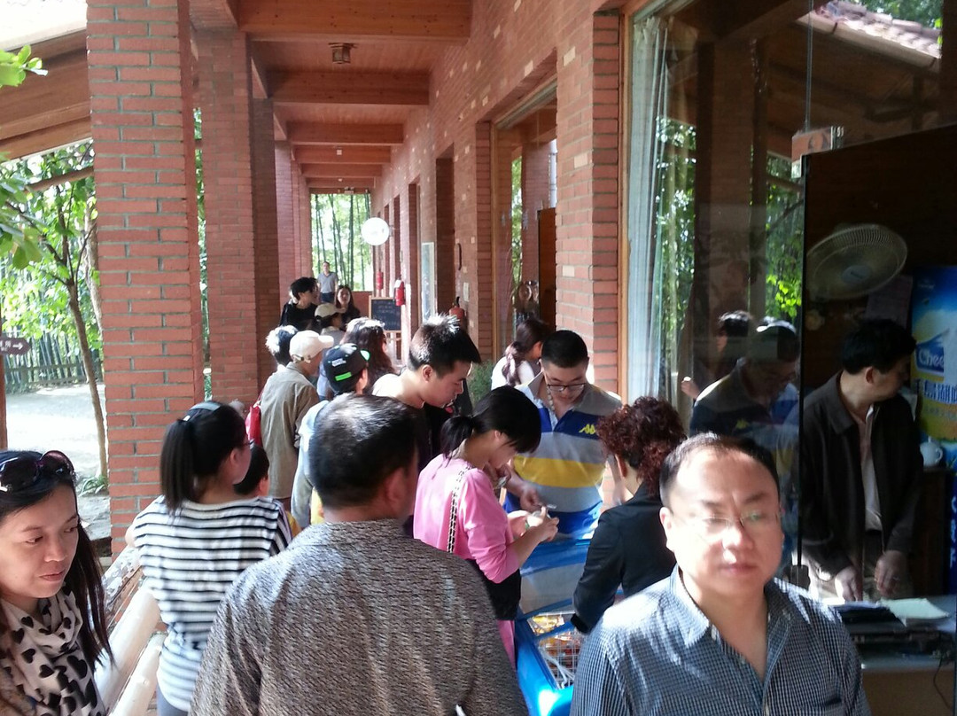巴比松度假庄园景点图片