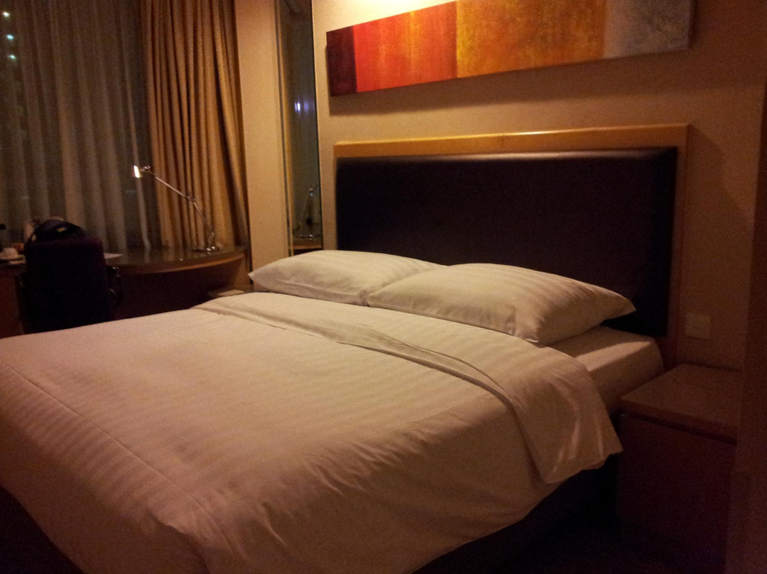 Stanford Hotel Hong Kong主图