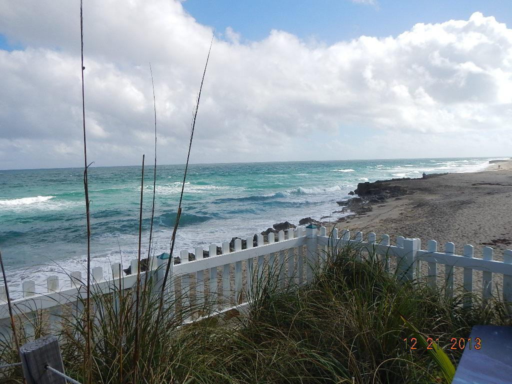 The House of Refuge Museum-斯图尔特必去景点