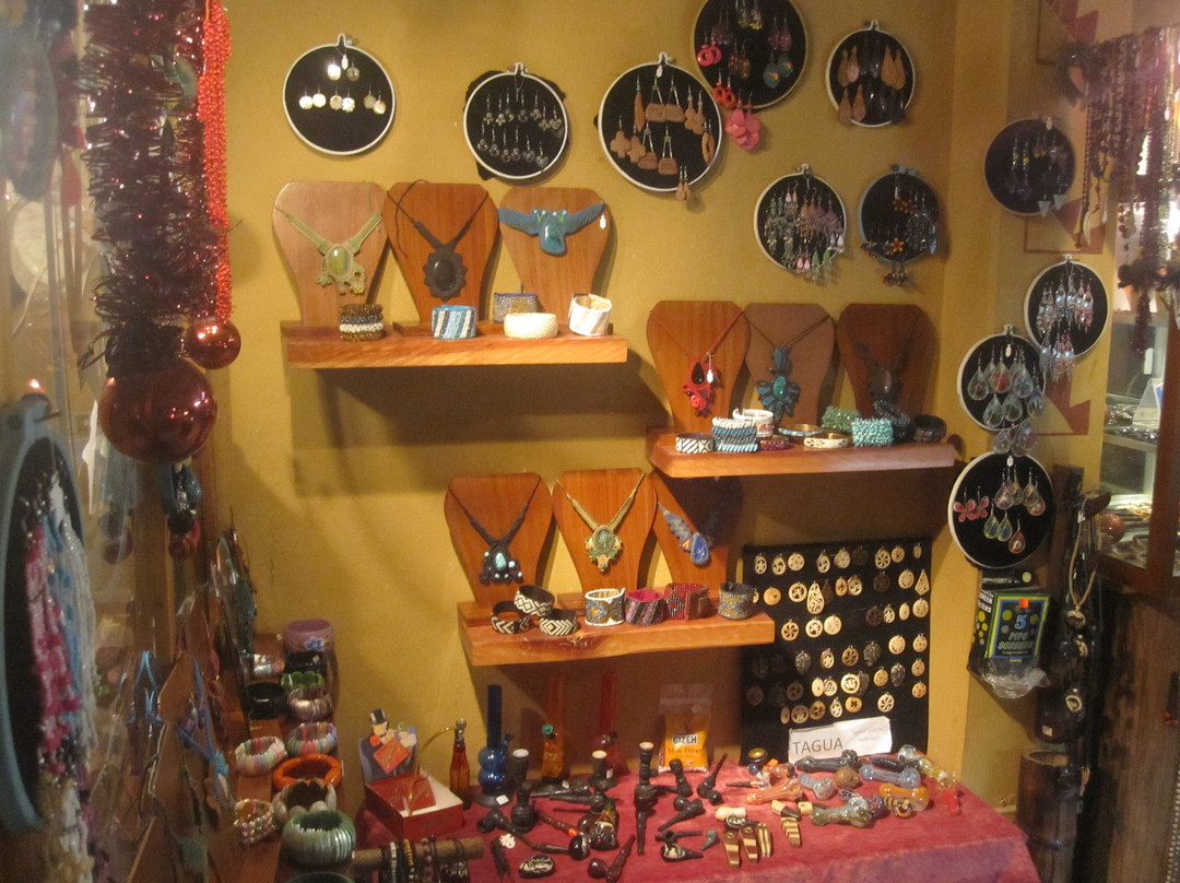 ARTENOMADE-Vilcabamba必去景点