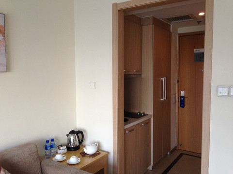 天津五大道三十六号酒店主图