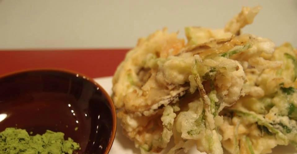 Tokyo's Kitchen-Tsukiji必去景点