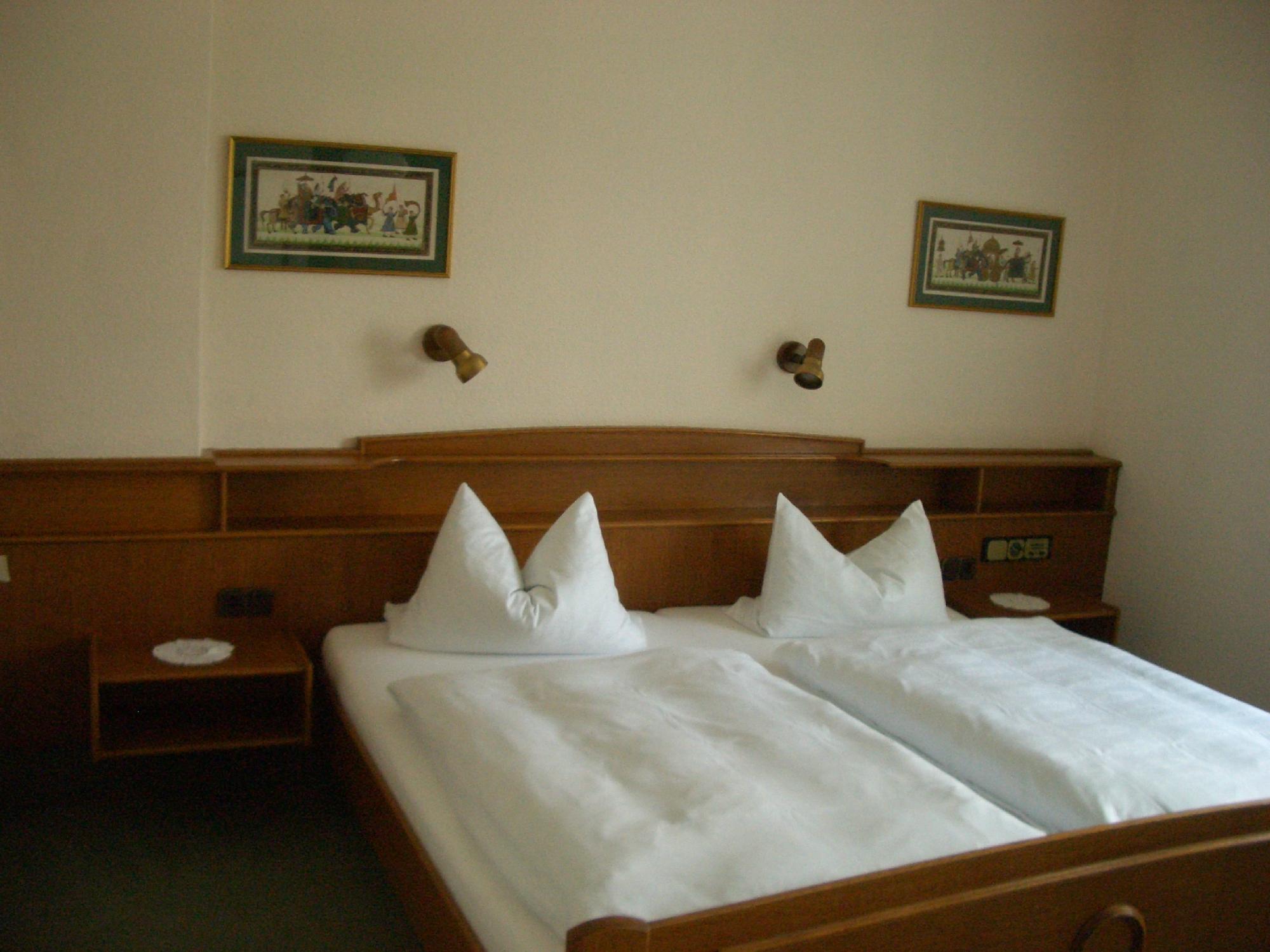 Hotel Haus Maria-官方