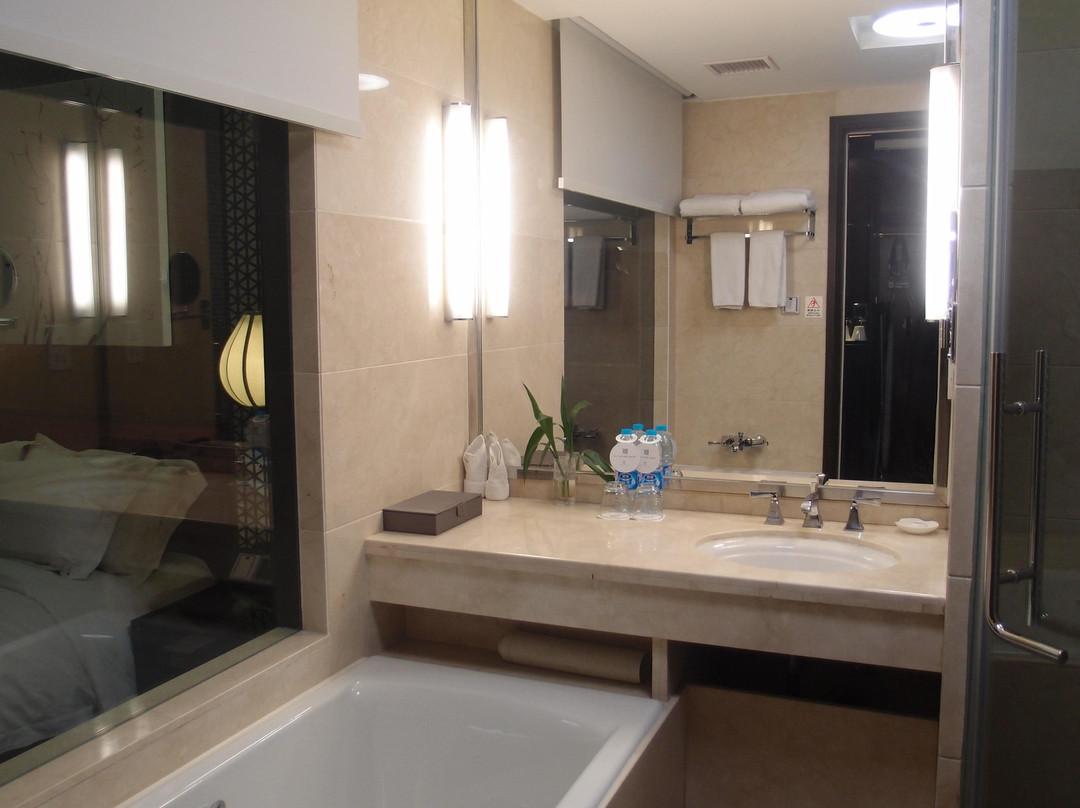 云悦华尔兹精品酒店主图