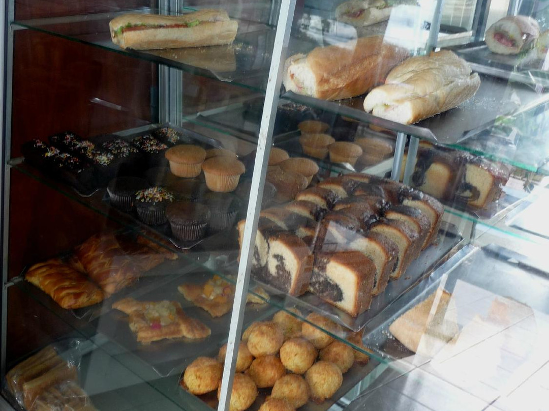 Panaderia Tico's Bakery