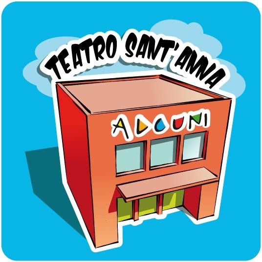 Teatro S. Anna - Gli Alcuni景点图片