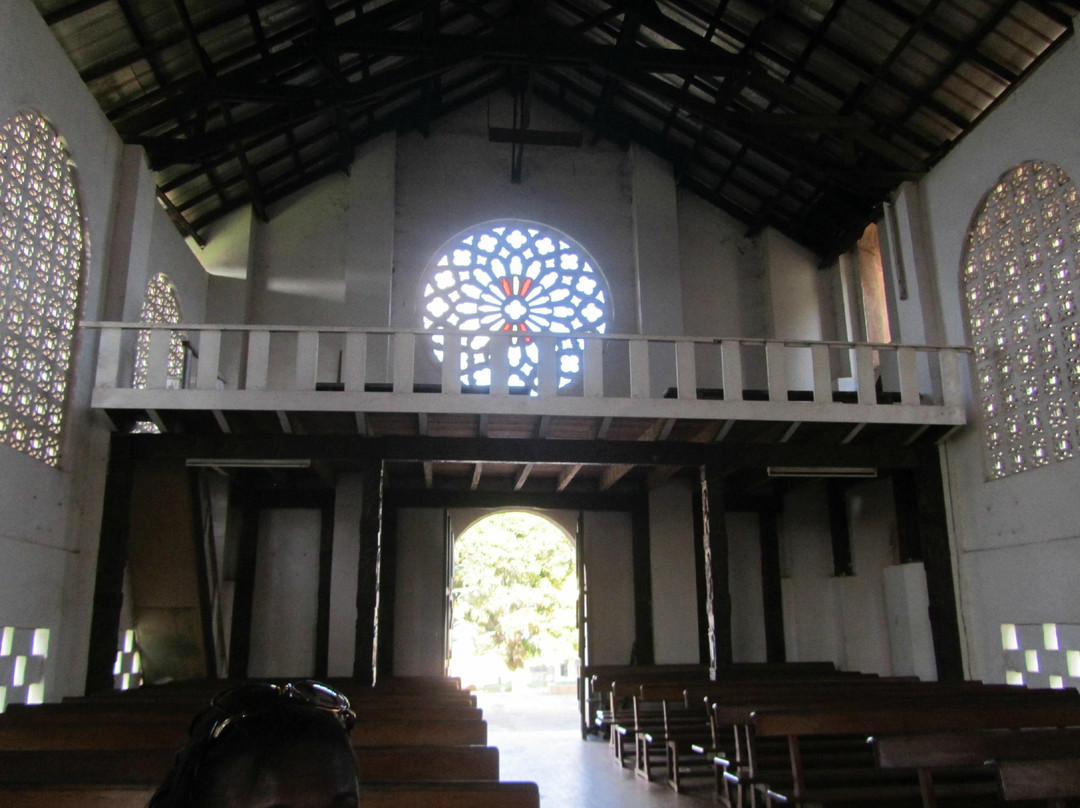 The Catholic Church of the Parish of Saint Andre景点图片