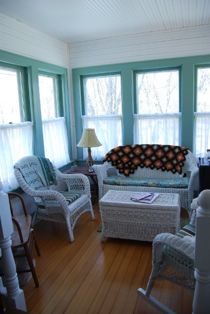 Maple Knoll Inn主图