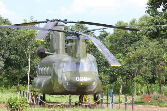 Indochina Unique Tourist-岘港必去景点