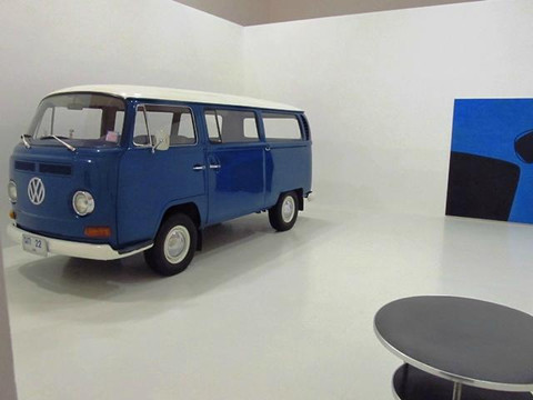 曼谷艺术文化中心-曼谷必去景点