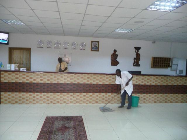 Royal Palace Hotel主图