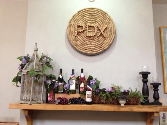 Paradocx Vineyard景点图片