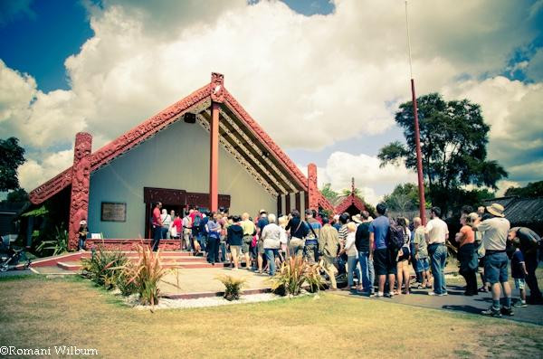 Custom Day Tours NZ-陶兰加必去景点