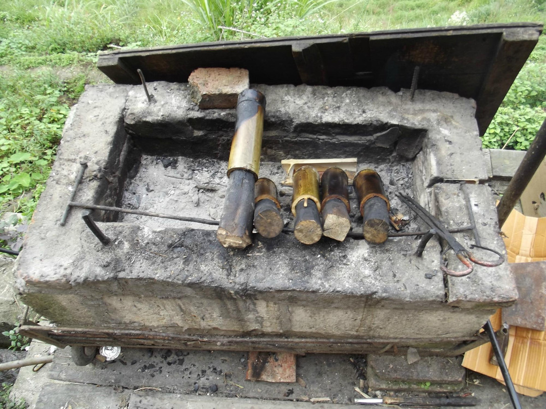 龙脊梯田天然居客栈主图