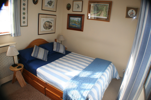 The Exe Valley Bed and Breakfast-官方